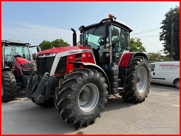 Massey Ferguson 8S.205 - NUOVO