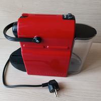 macchina da caffe Nespresso krups.