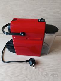 macchina da caffe Nespresso krups.