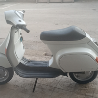 Vespa pkv