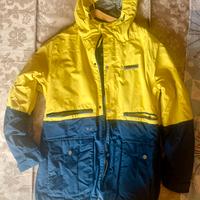 Giacchetto Snow Billabong