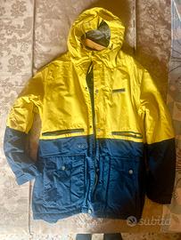 Giacchetto Snow Billabong