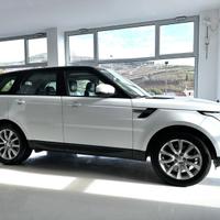 CERCHI ORIGINALI RANGE ROVER SPORT R20" 