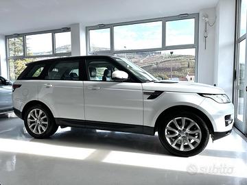CERCHI ORIGINALI RANGE ROVER SPORT R20"