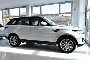 CERCHI ORIGINALI RANGE ROVER SPORT R20"