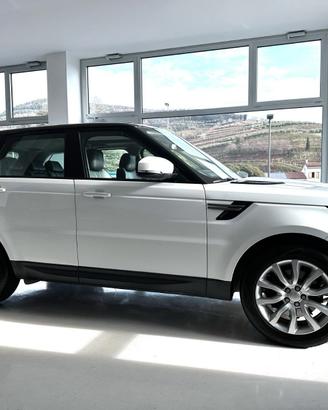 CERCHI ORIGINALI RANGE ROVER SPORT R20"
