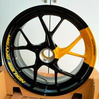 cerchi ducati panigale v4 