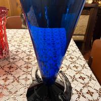 Vaso Barovier & Toso per Diadora - Vetro di Murano