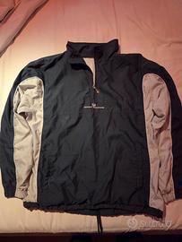 tuta sergio tacchini,