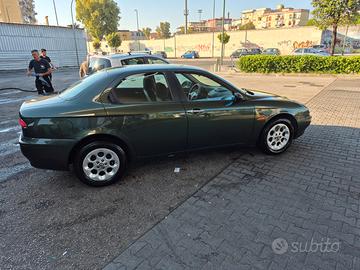 ALFA ROMEO 156 1ª serie - 1998