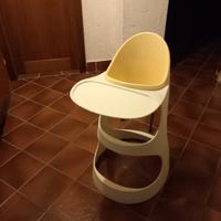 Seggiolone baby Ikea
