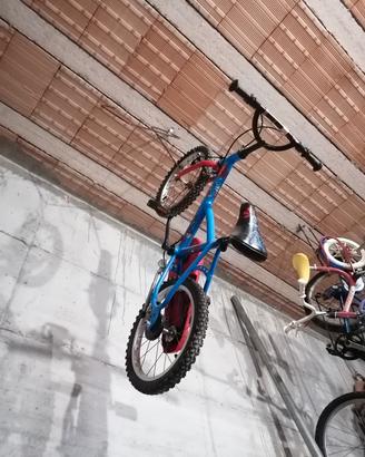 bici bambino 14