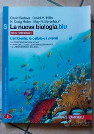 La nuova biologia blu