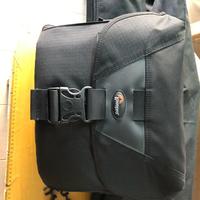 Lowepro borsa stealth 400