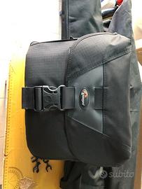 Lowepro borsa stealth 400