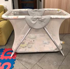 Box millegiochi Cam