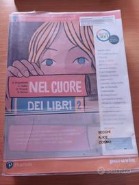 Nel cuore dei libri 2
