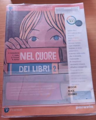 Nel cuore dei libri 2