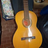 chitarra classica 