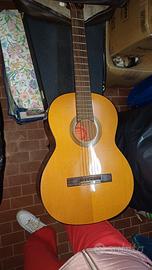chitarra classica 