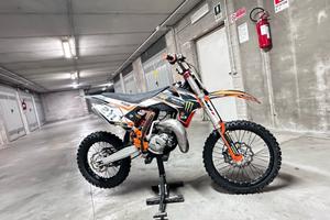 Ktm 85 sx - 2015