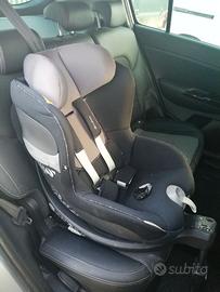 Seggiolino auto Cybex Gold Sirona