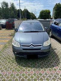 Citroen C4  1600 HDi 