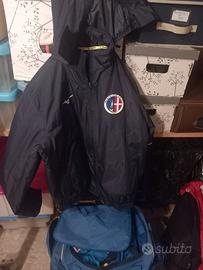 Kit calcio moncalieri