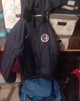 Kit calcio moncalieri