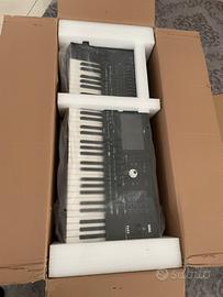 Korg pa5x 61