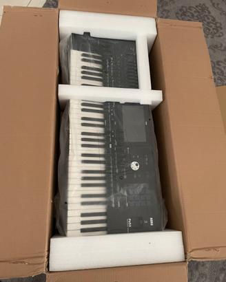 Korg pa5x 61