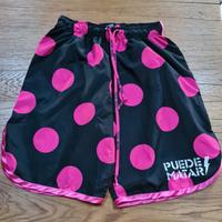 Pantaloncino costume mare