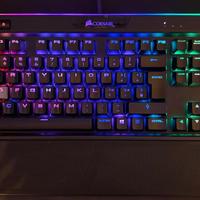 Corsair K95 RGB Platinum
