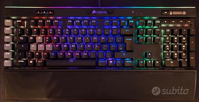 Corsair K95 RGB Platinum