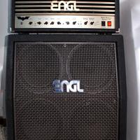 Testata + cassa ENGL