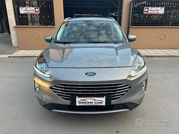 Ford Kuga 1.5 EcoBlue 120 CV 2WD Titanium X