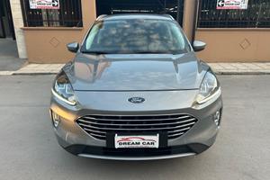 Ford Kuga 1.5 EcoBlue 120 CV 2WD Titanium X