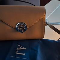 borsaborsa a tracolla Armani 