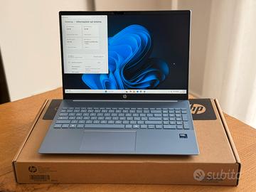 Portatile HP Omnibook 16-AF1002NL