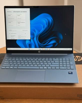 Portatile HP Omnibook 16-AF1002NL