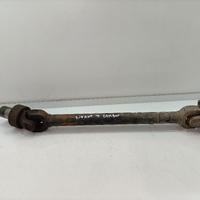 ALBERO DI TRAMISSIONE SUZUKI Vitara 3P G16A benzin