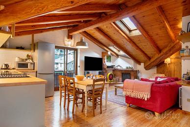 Casa OLMA - Gressan, Valle d'Aosta