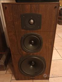 CELESTION DITTON FOUR PERF INTEGRE