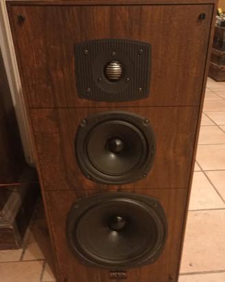 CELESTION DITTON FOUR PERF INTEGRE