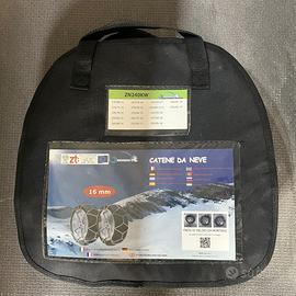 Catene da Neve (Camper)