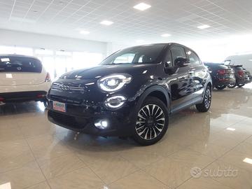 FIAT 500X STYLE PACK 1.3 Mj 95cv/70kw