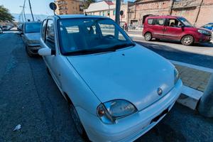 Fiat 600 Dic. 2005