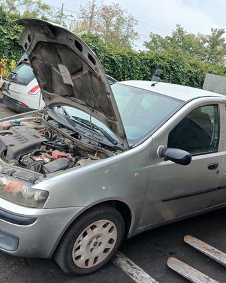 ricambi fiat punto 1.9 jtd 