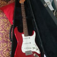 Fender Squier Stratocaster Classic Vibe 60