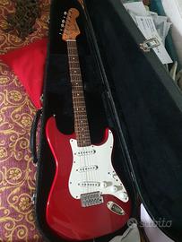 Fender Squier Stratocaster Classic Vibe 60